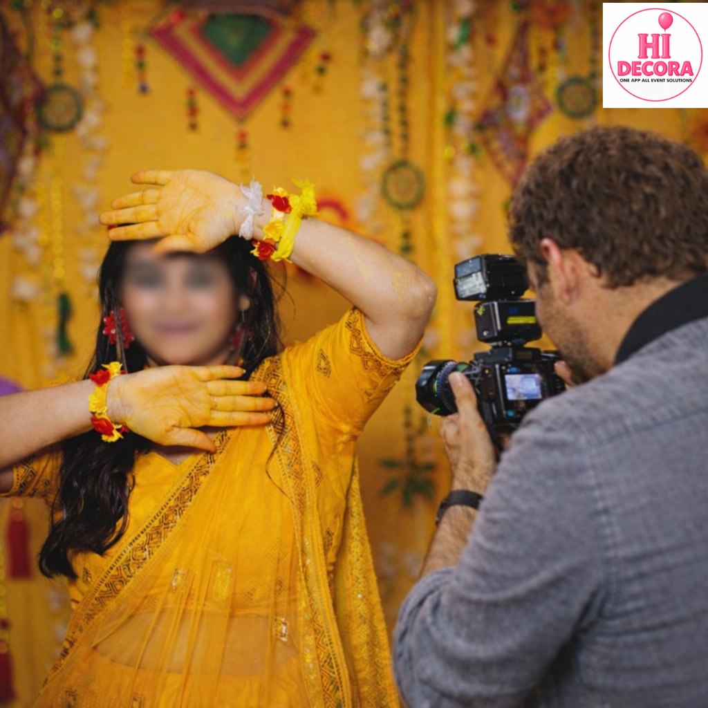 Haldi Traditional r